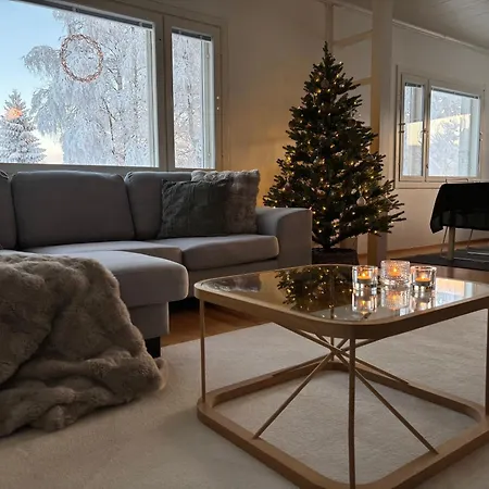 Riverside Dream Appartement