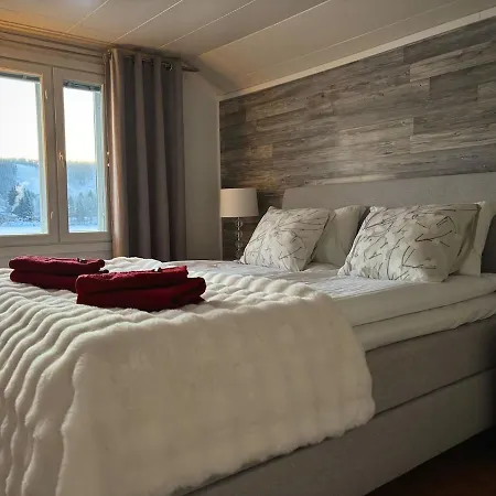 Huoneisto Riverside Dream *