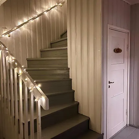 Appartement Riverside Dream