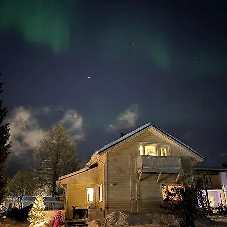 Riverside Dream Apartamento