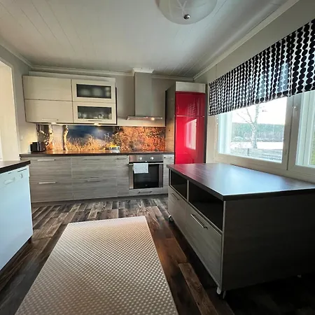 Riverside Dream Apartamento