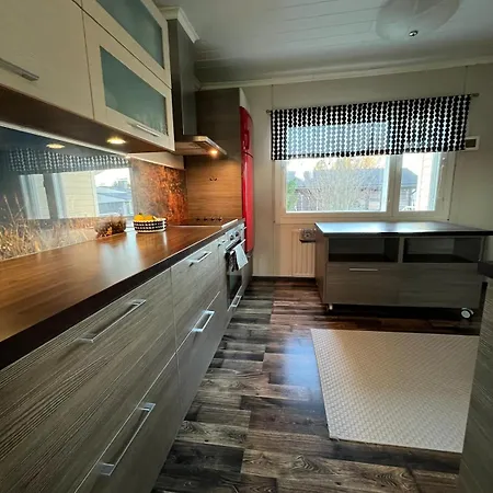 Appartement Riverside Dream