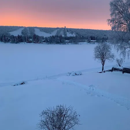 Riverside Dream Apartamento