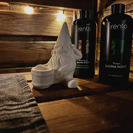 Riverside Dream Apartamento *