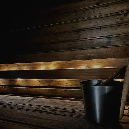 Apartamento Riverside Dream *