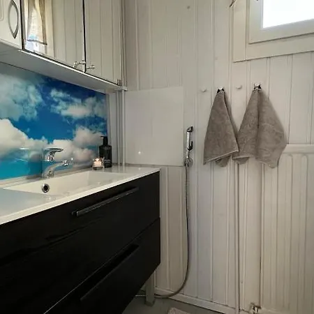 Appartement Riverside Dream *