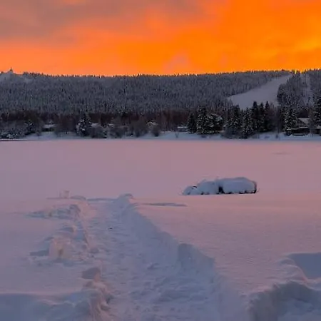 Apartamento Riverside Dream *