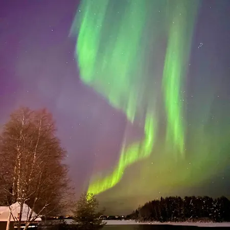 Riverside Dream Rovaniemi