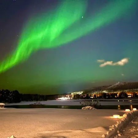 Riverside Dream Appartement *