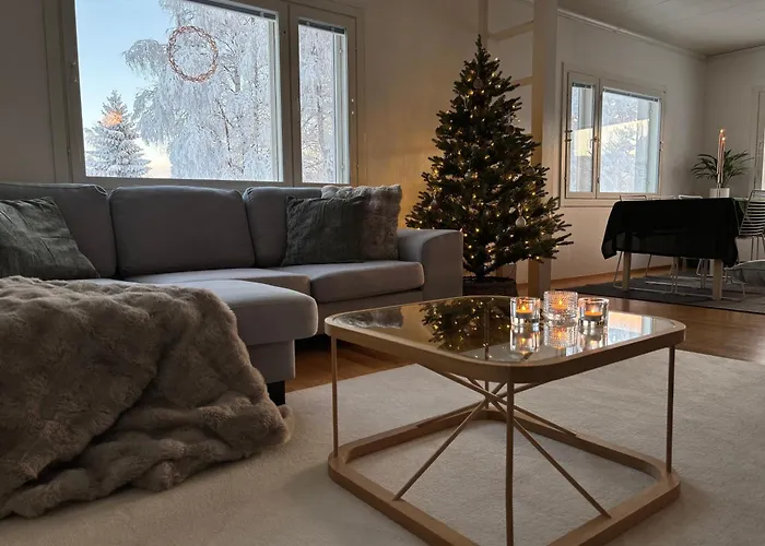 Riverside Dream Διαμέρισμα