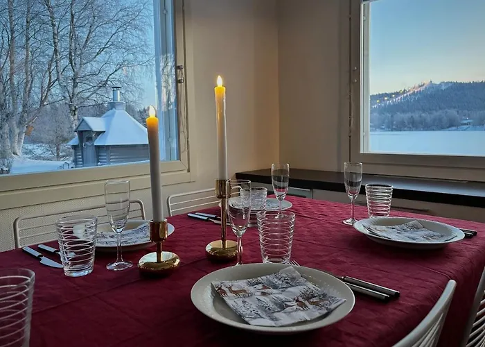 Riverside Dream Διαμέρισμα *