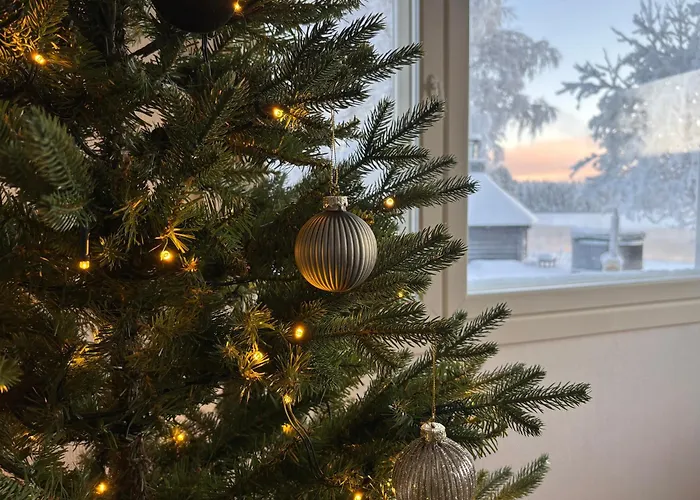 Riverside Dream Διαμέρισμα *