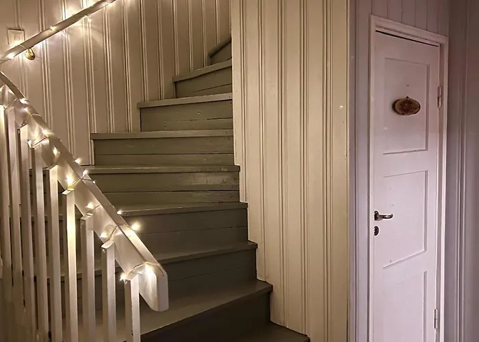 Διαμέρισμα Riverside Dream