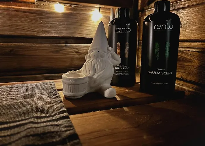 Riverside Dream Διαμέρισμα *