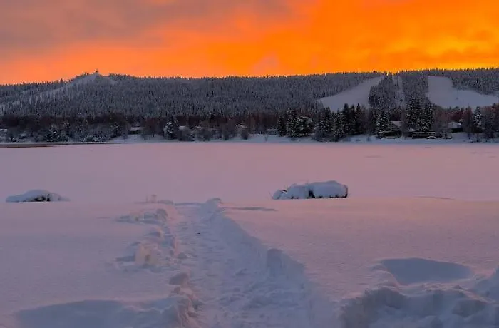 Διαμέρισμα Riverside Dream *