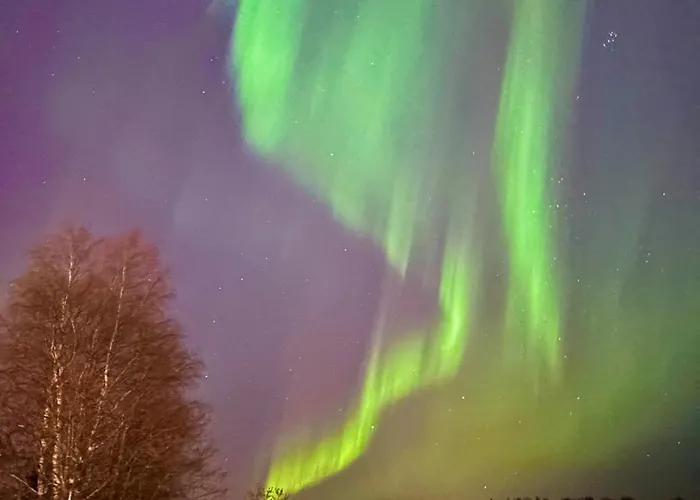 Riverside Dream Ροβανιέμι