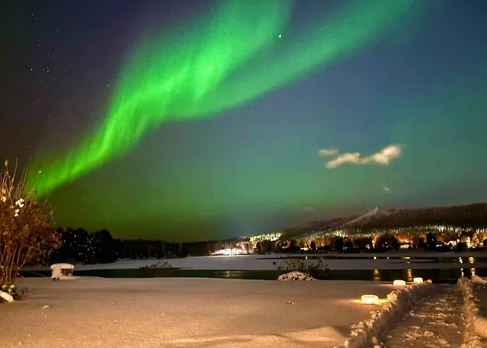 Riverside Dream Διαμέρισμα *